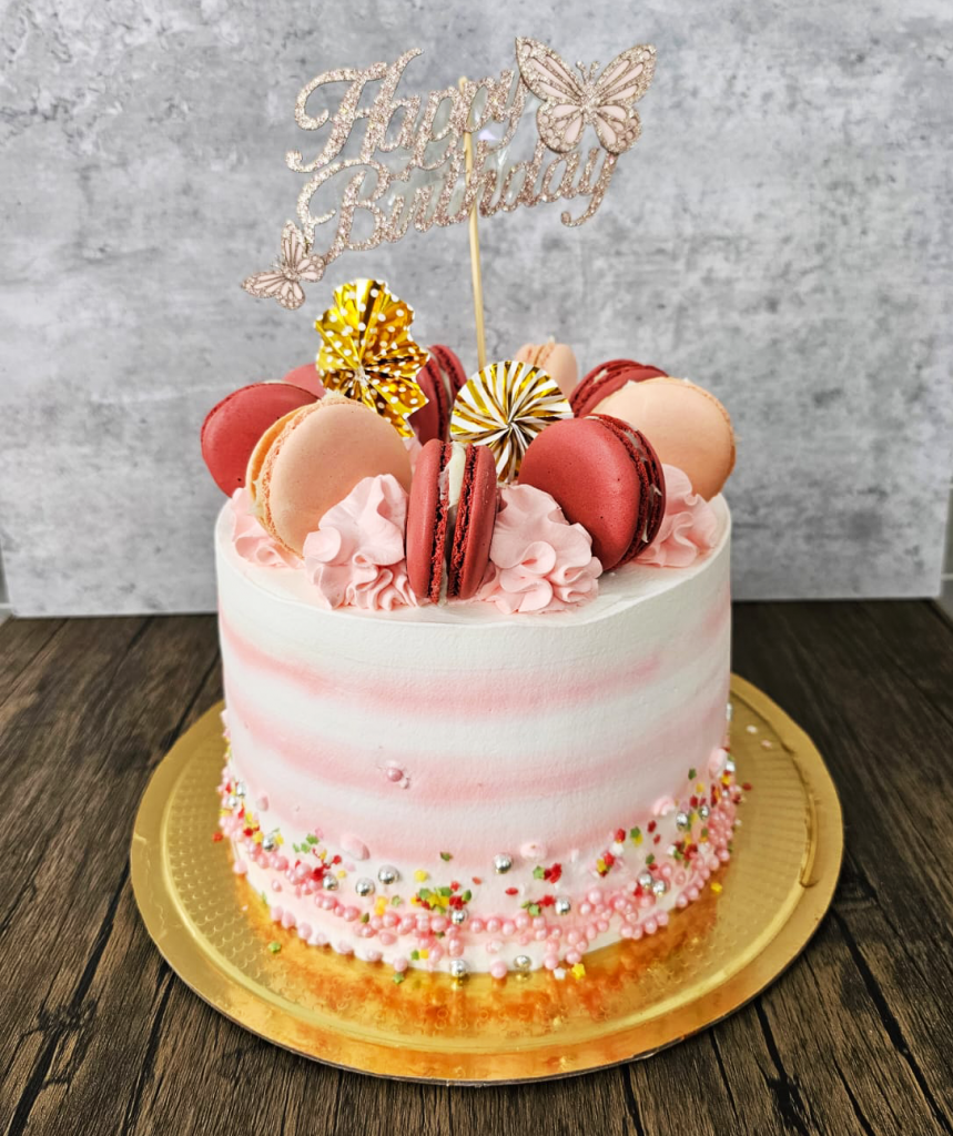 tartas personalizadas de cumpleaños