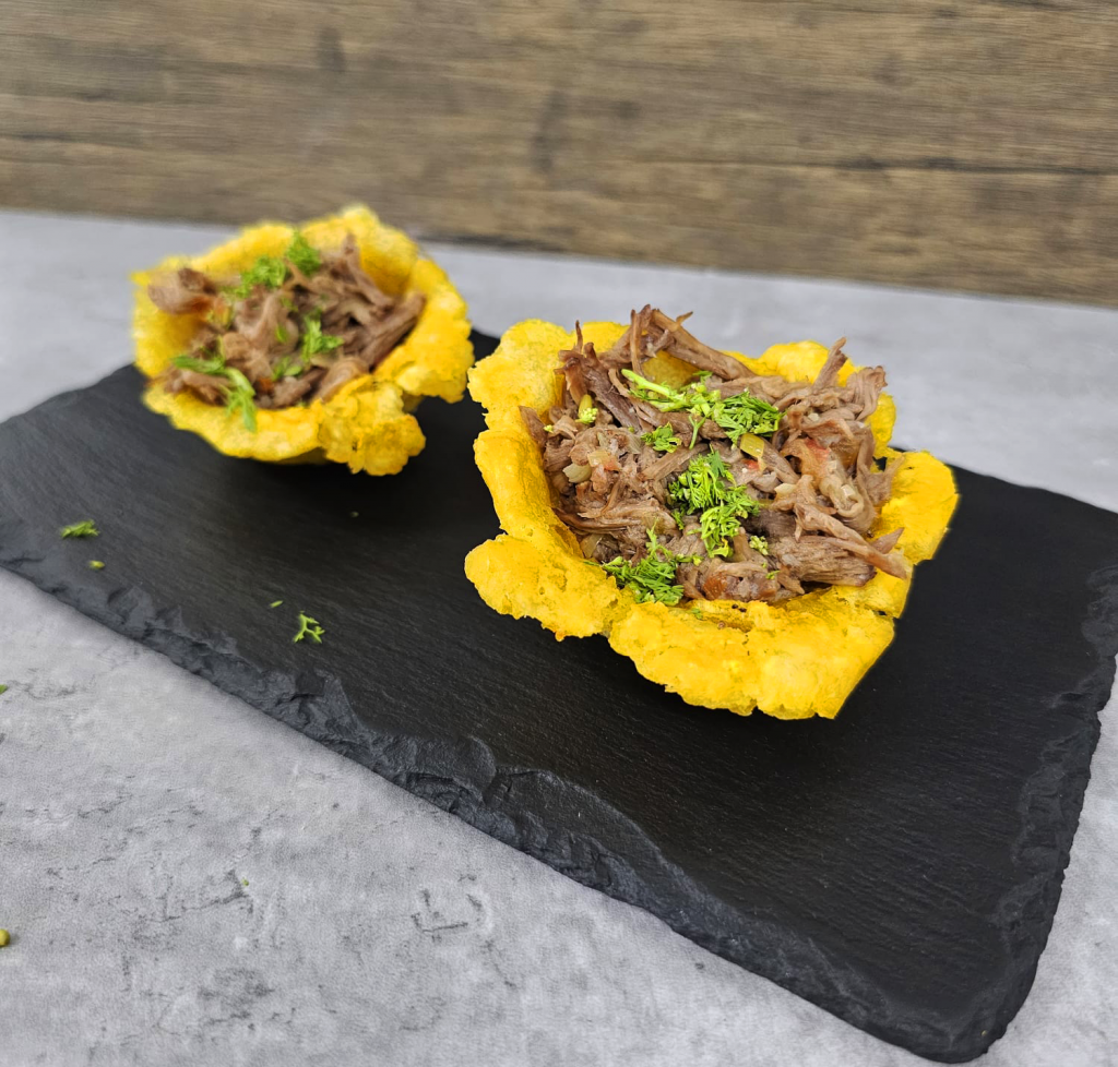 comida colombiana