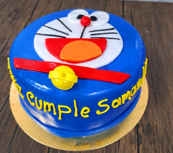 tarta de cumpleaños 2