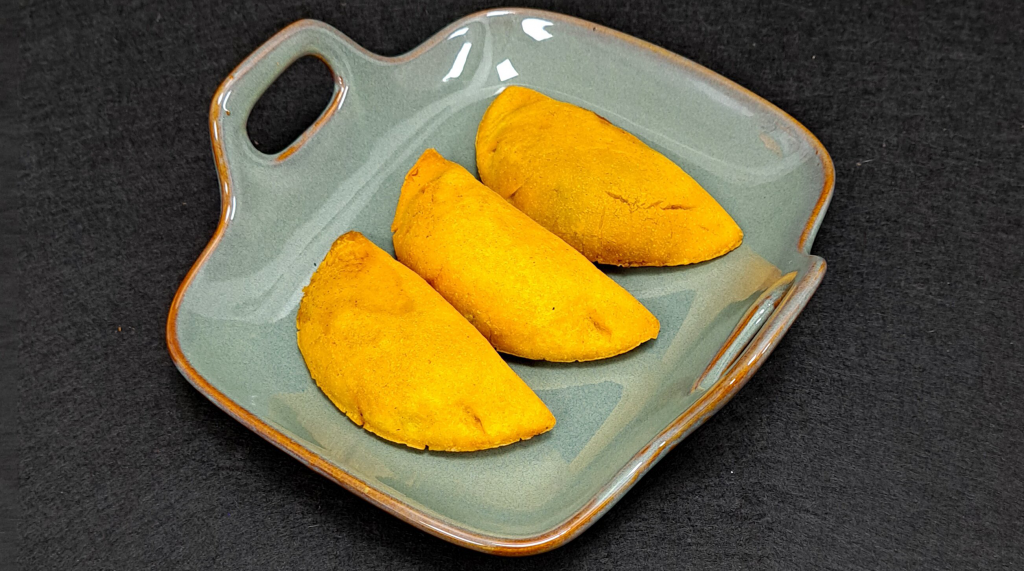 empanadas colombianas