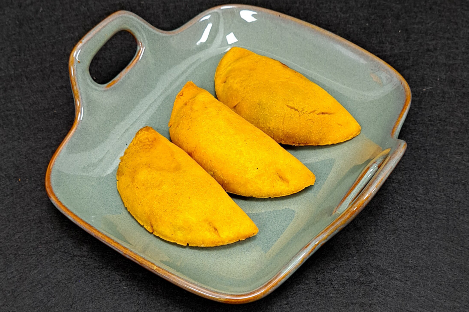 empanadas colombianas