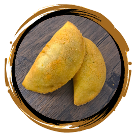 Panadería Colombiana en Cartagena
