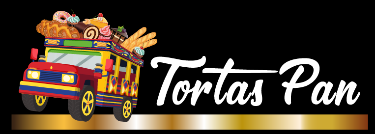 logo tortas pan
