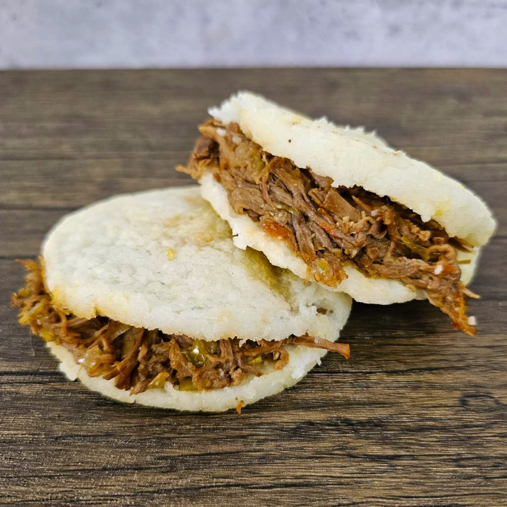 Panadería Colombiana en Cartagena