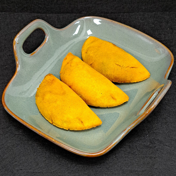 empanadas colombianas