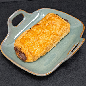 napolitana de chocolate