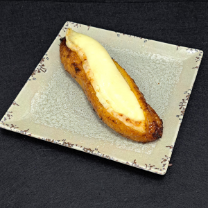 platano maduro
